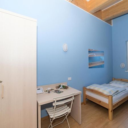 Hostel L'Ost - Ostello di Grumes Rom bilde