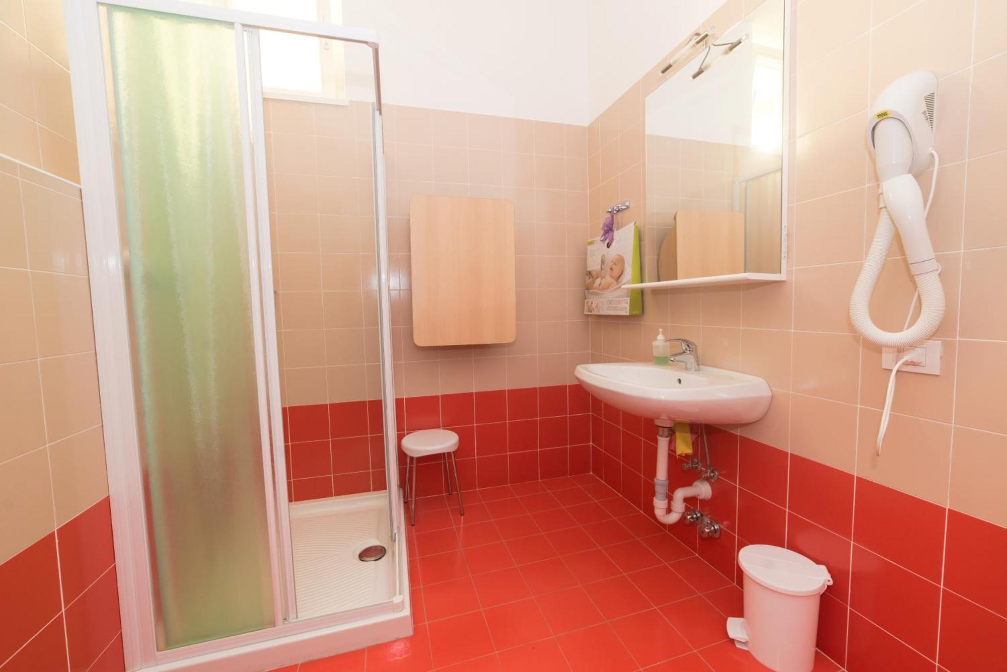 Hostel L'Ost - Ostello di Grumes Rom bilde