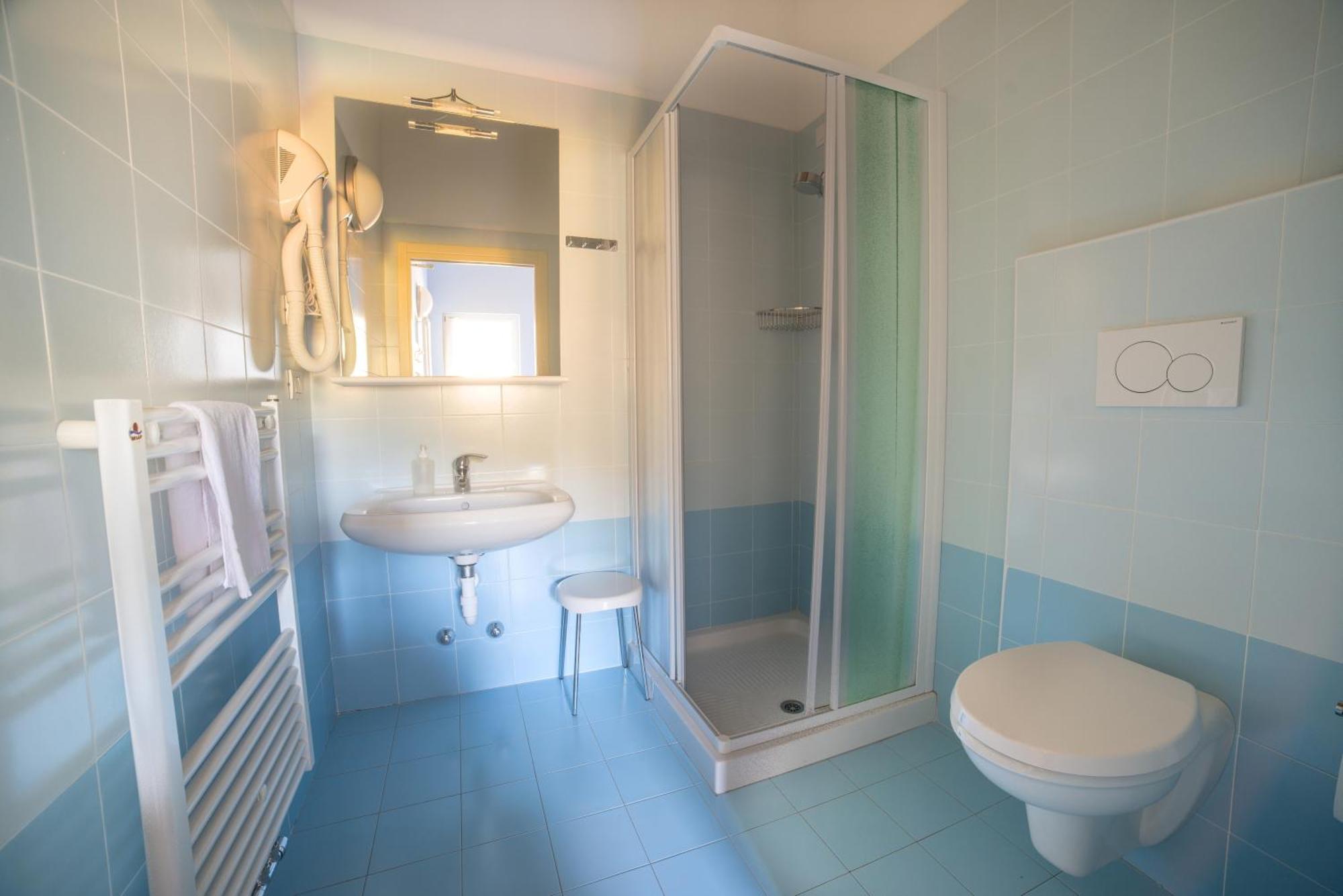 Hostel L'Ost - Ostello di Grumes Rom bilde