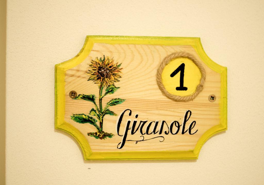 Hostel L'Ost - Ostello di Grumes Rom bilde